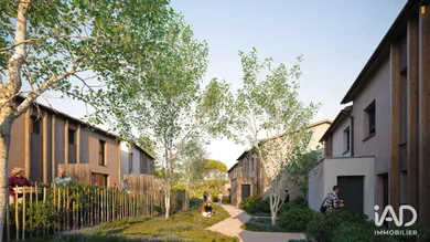 House in BAYONNE (64100)