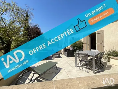 House in DAMMARTIN-EN-SERVE (78111)