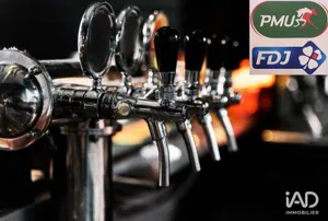 Restauration rapide à CHAMBÉRY (73000)