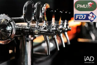 Restauration rapide à CHAMBÉRY (73000)