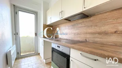 Apartment in PERPIGNAN (66000)