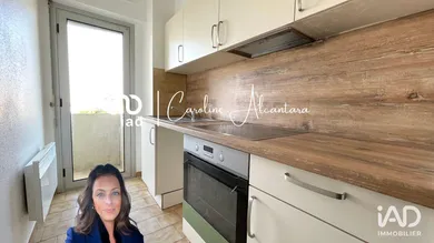 Appartement à PERPIGNAN (66000)