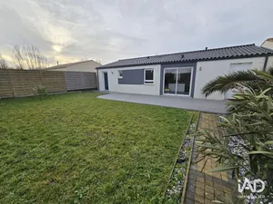 House in TONNAY-CHARENTE (17430)