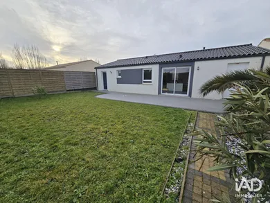 House in TONNAY-CHARENTE (17430)