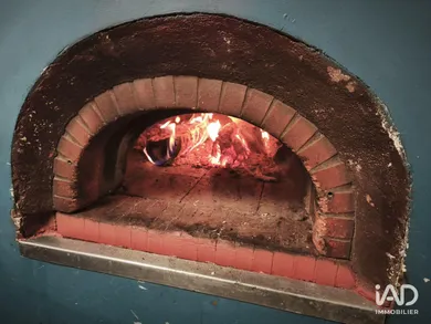 Restauration rapide à ANGERS (49100)