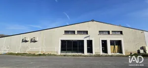 Local d’activité à LES EPESSES (85590)