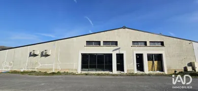 Local d’activité à LES EPESSES (85590)