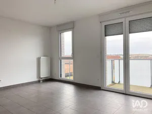 Appartement à LESQUIN (59810)
