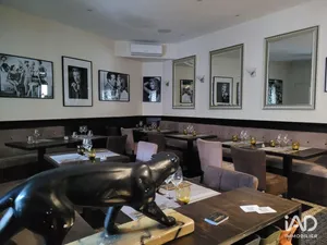 Restaurant à COMPIÈGNE (60200)