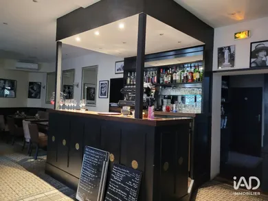 Restaurant à COMPIÈGNE (60200)