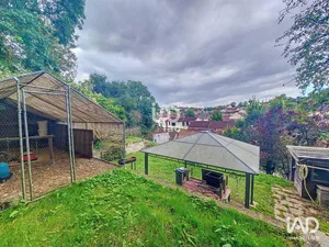 Maison à GUERVILLE (78930)