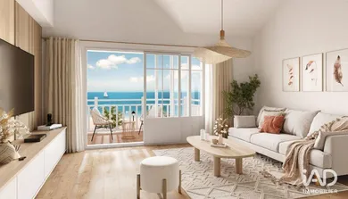Appartement à CHÂTELAILLON-PLAGE (17340)