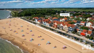 Appartement à CHÂTELAILLON-PLAGE (17340)
