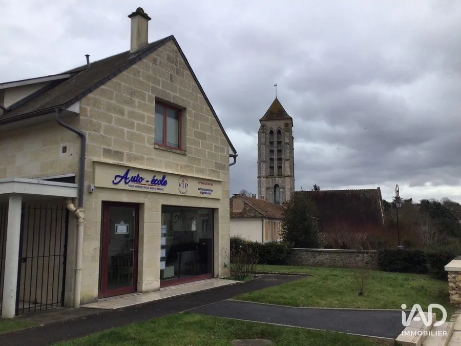 Boutique/Local commercial à ÉTIOLLES (91450) photo 3