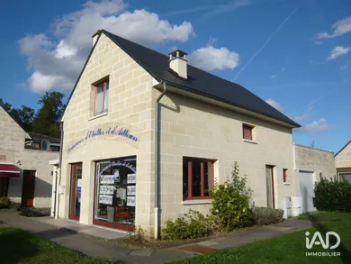 Commercial in ÉTIOLLES (91450)