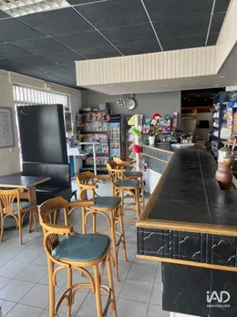 Bar-Tobacco shop in BRANDÉRION (56700)