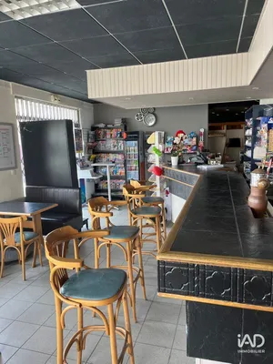 Bar-Tobacco shop in BRANDÉRION (56700)
