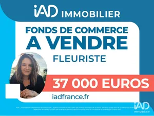Boutique/Local commercial à LANNION (22300)
