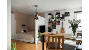 Apartment in CLERMONT-FERRAND (63100)
