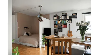 Appartement à CLERMONT-FERRAND (63100)