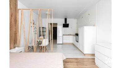 Appartement à CLERMONT-FERRAND (63100)