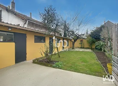Maison à ANTONY (92160)