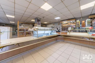 Bakery in JEUXEY (88000)