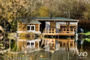 Campground in FESTUBERT (62149)