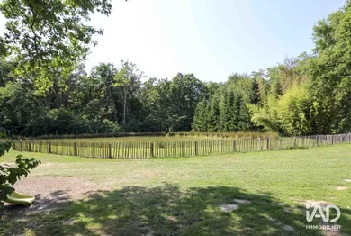 Maison à LORRIS (45260)