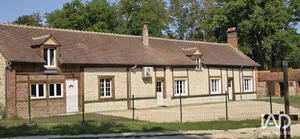 Maison à LORRIS (45260)