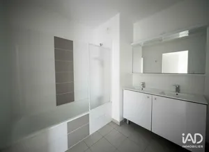 Appartement à AHETZE (64210)