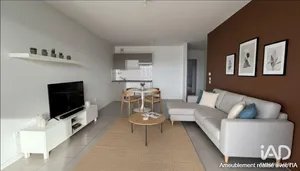 Appartement à BAYONNE (64100)