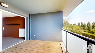 Appartement à BAYONNE (64100)