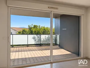 Apartment in BAYONNE (64100)