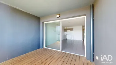 Apartment in BAYONNE (64100)