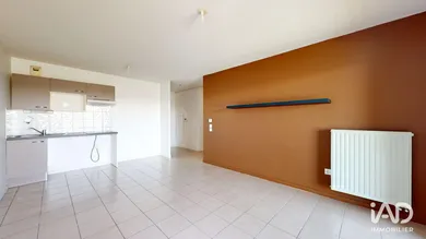 Apartment in BAYONNE (64100)