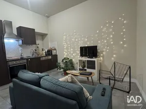 Appartement à NÎMES (30900)
