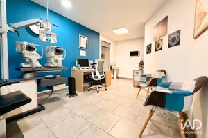 Bureaux à NOYELLES-GODAULT (62950)