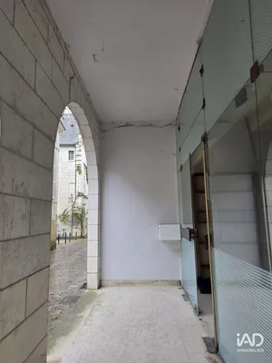 Bureaux à CHINON (37500)