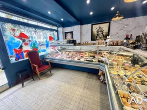 Boutique/Local commercial à MONTMORENCY (95160)