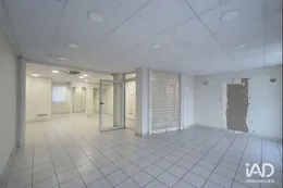 Commercial walls in LA TALAUDIÈRE (42350)