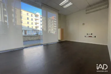 Murs commerciaux  à LA TALAUDIÈRE (42350)