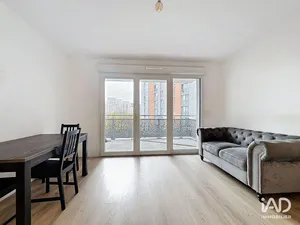 Appartement à BOBIGNY (93000)