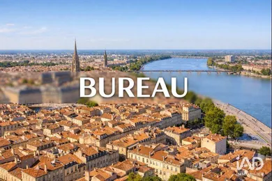 Office in BORDEAUX (33000)