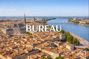 Office in BORDEAUX (33000)