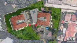Appartement à TOULON (83000)