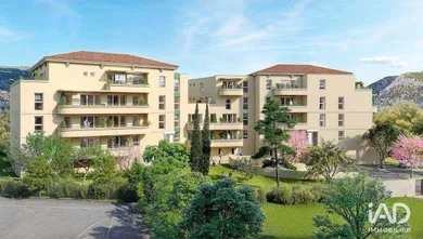 Apartment in TOULON (83000)