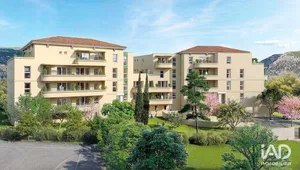 Appartement à TOULON (83000)