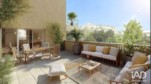 Appartement à TOULON (83000)