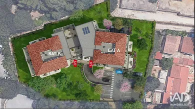Apartment in TOULON (83000)